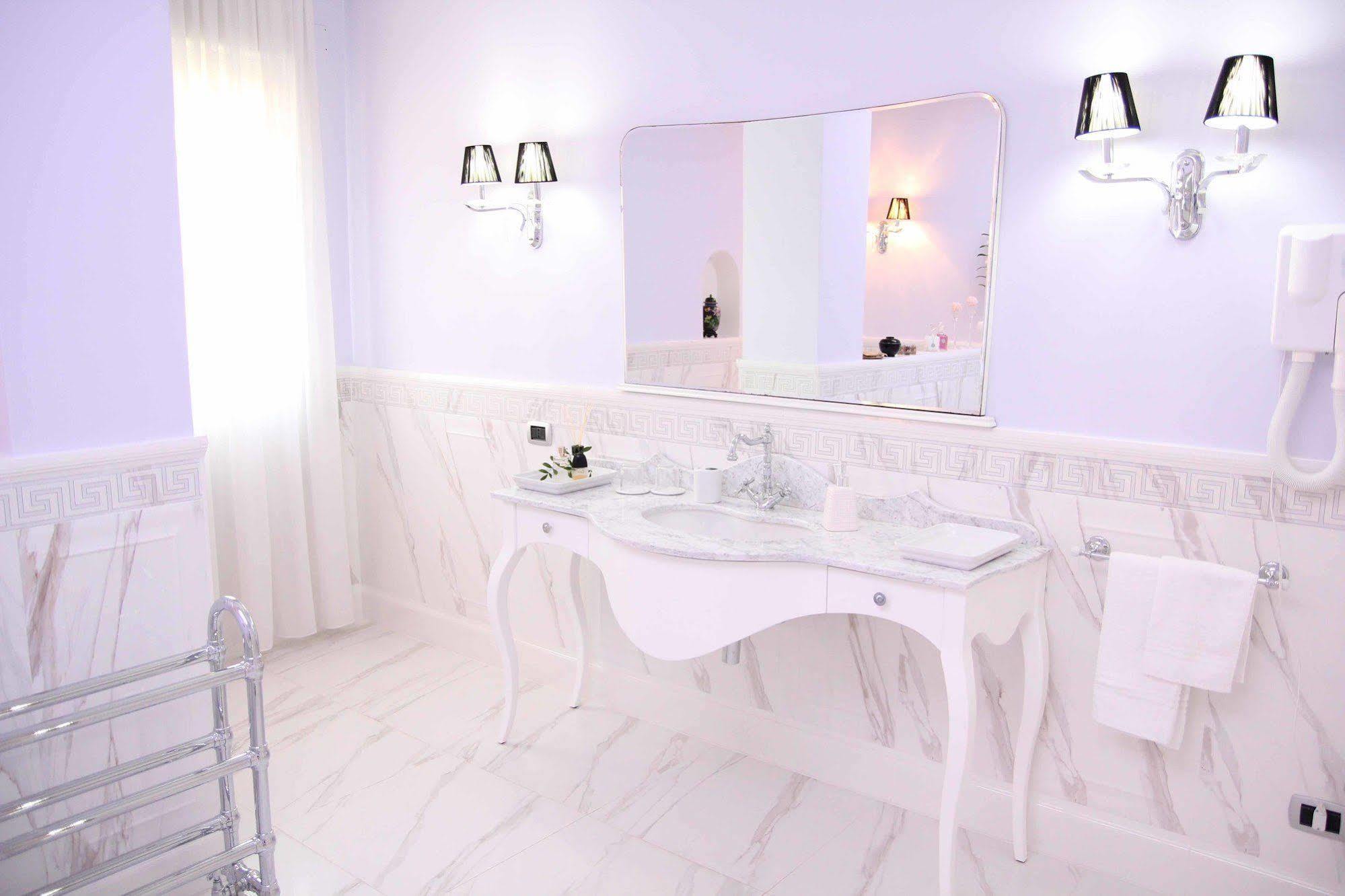 Il Giardino Delle Jacaranda Bed & Breakfast Talsano Exterior photo