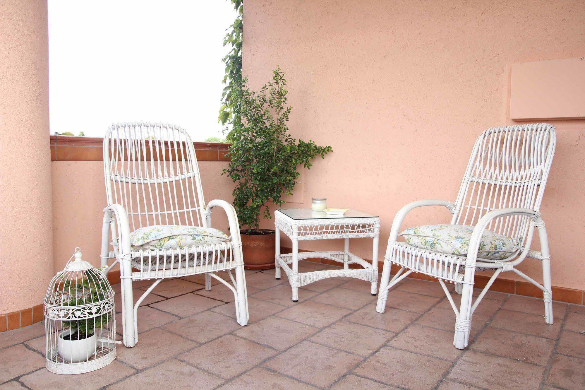 Il Giardino Delle Jacaranda Bed & Breakfast Talsano Exterior photo