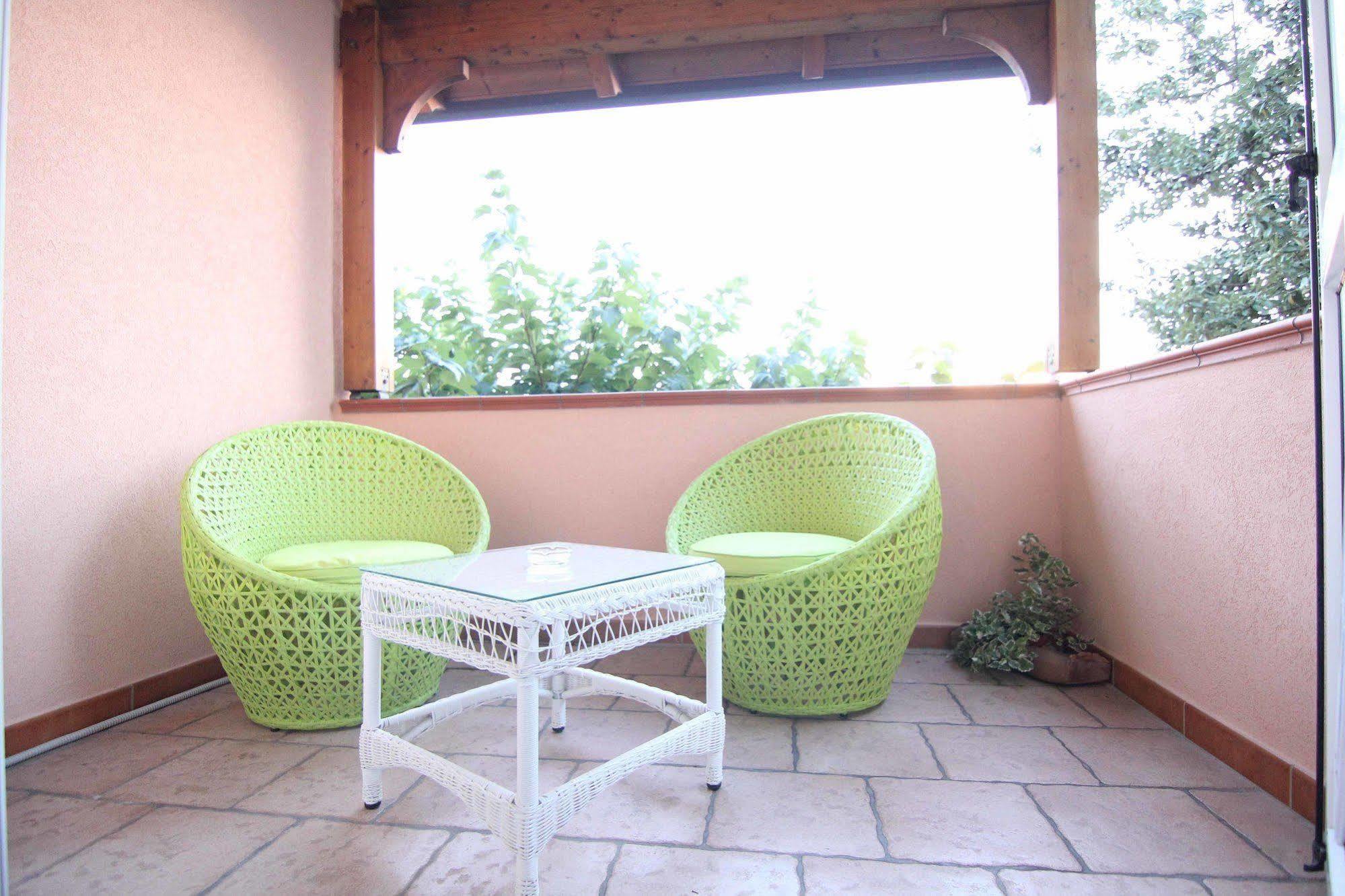 Il Giardino Delle Jacaranda Bed & Breakfast Talsano Exterior photo